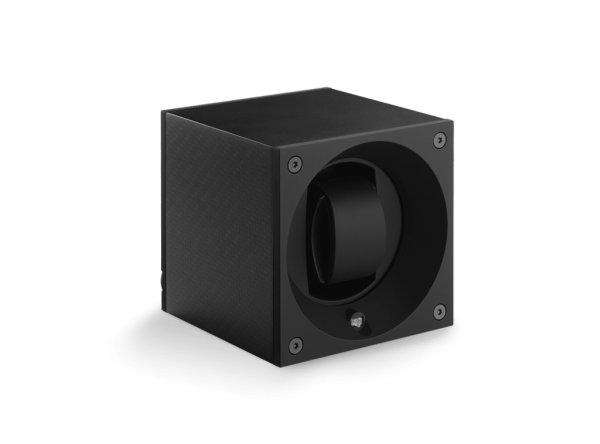 SwissKubiK Carbon Fibre single black
