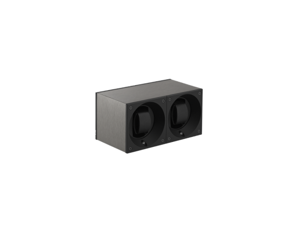 Double SwissKubiK broušený TITAN