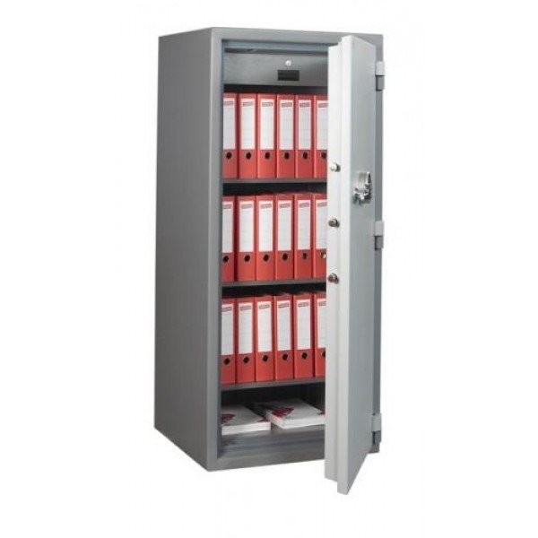 OHNIVZDORNÝ TREZOR ES-400 (2)