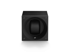 SwissKubiK Carbon Fibre single black