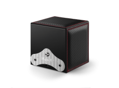 SwissKubiK v Racing kůži single red