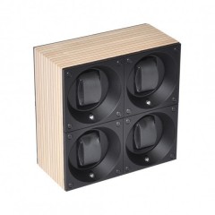 Multiple 4p SwissKubiK Yacht wood Veneer