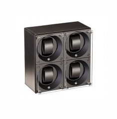 Multiple 4p SwissKubiK Yacht wood Veneer