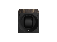 SwissKubiK wood Shiny Varnished Gray Ash